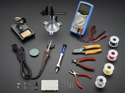electronic equipment.